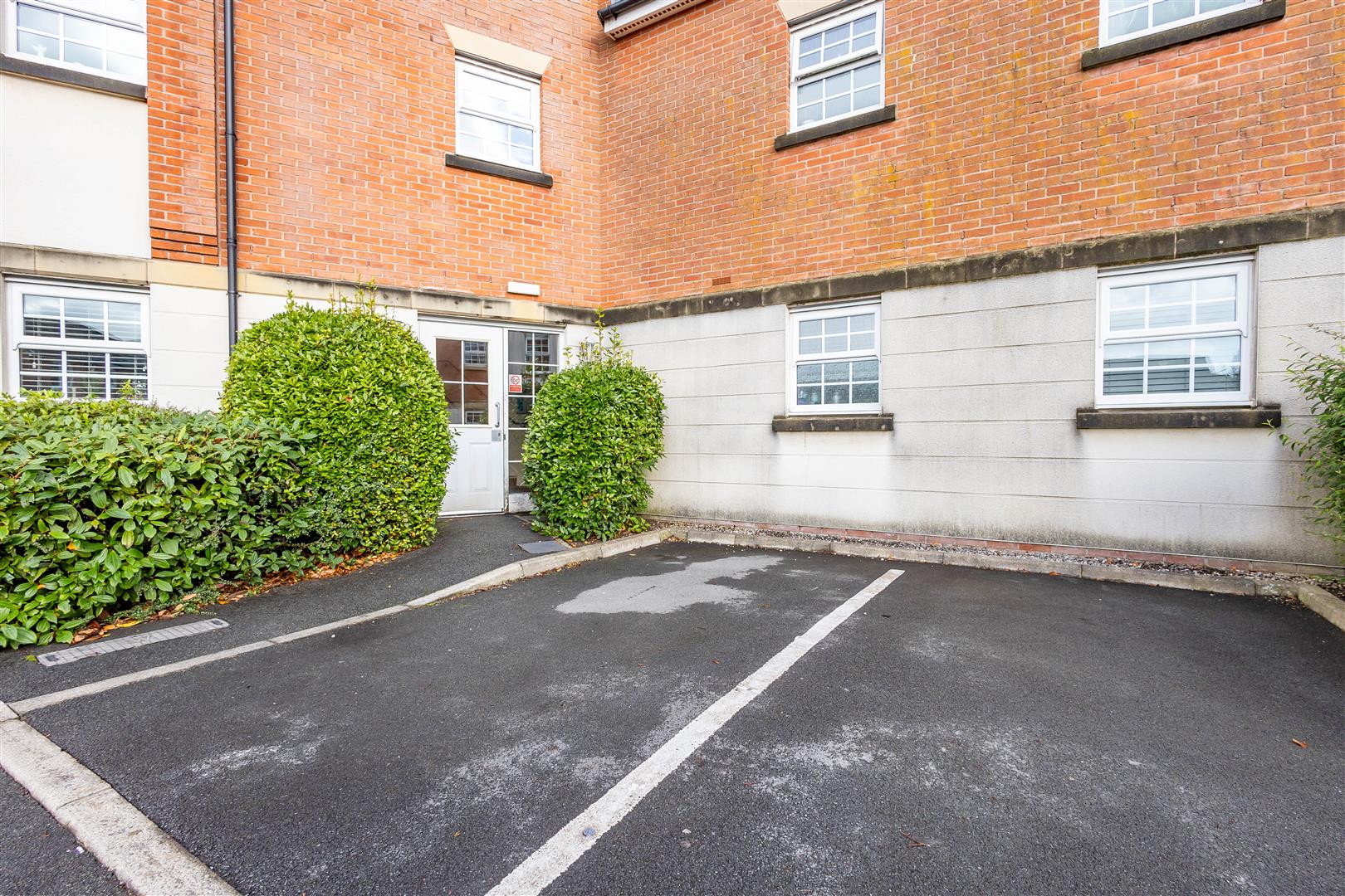 Fusiliers Close, Buckshaw Village, Chorley